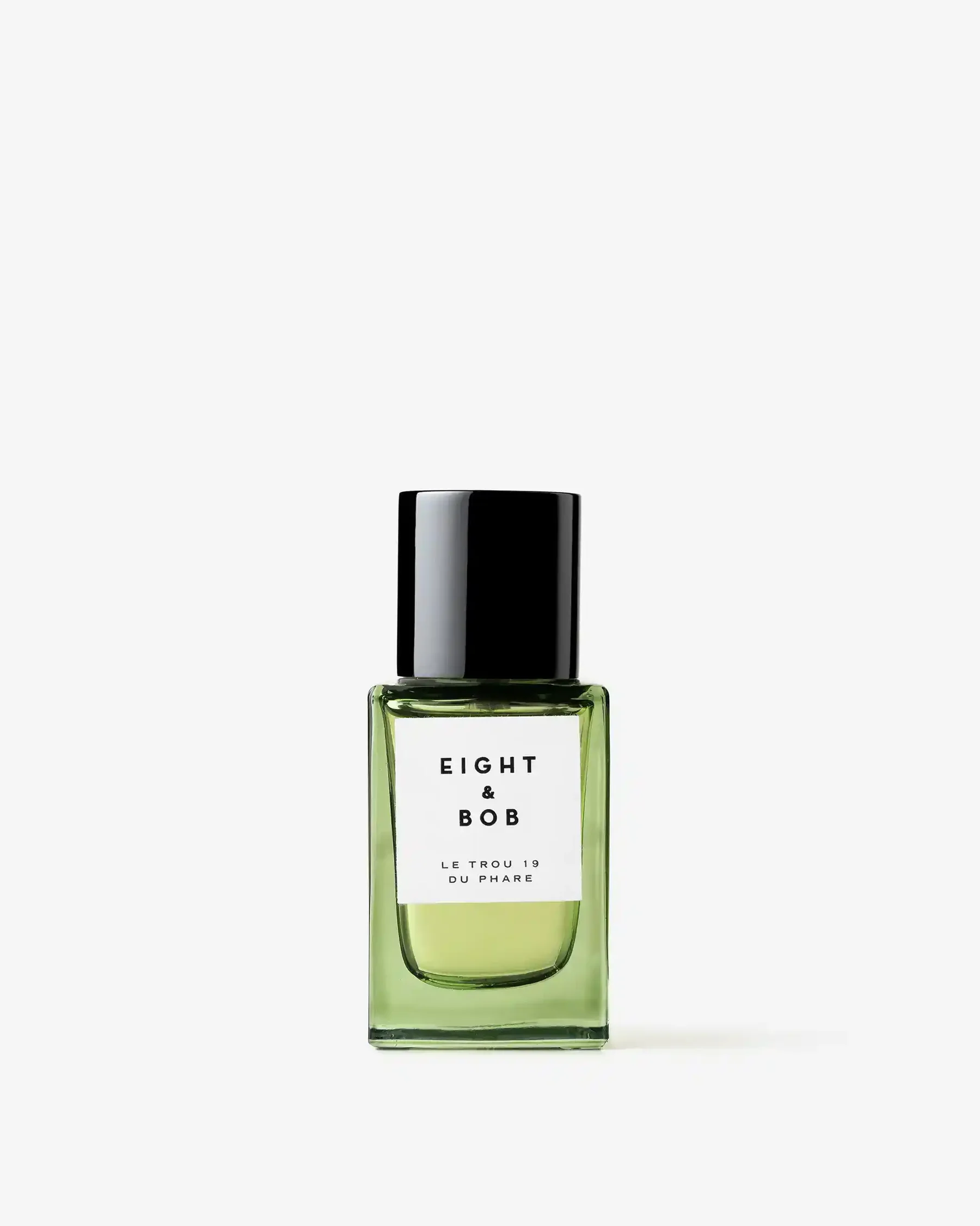 Eight and Bob - DURŌ Niche perfumery